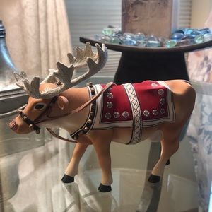 Cow Parade - Moodolph